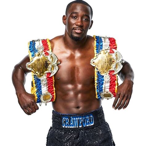 Bud Crawford says his piece on Instagram Live - BoxingTalk