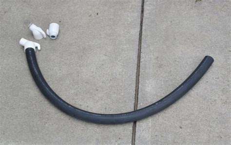 Maytag Washer Drain Hose