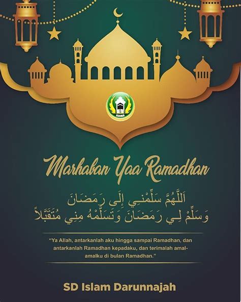 Contoh Poster Bulan Ramadhan Contoh Gambar Poster Bulan Ramadhan Riset