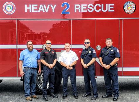 Marion County Fire Rescue adds new equipment funded by penny sales tax ...