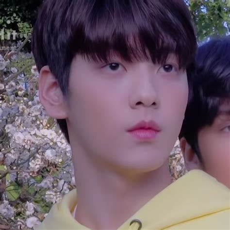 Txt ᵎ — — Soobin Icons Likereblog If U Save