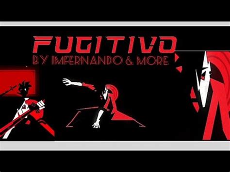 El Nivel De Robleis Geometry Dash Fugitivo Demon By ImFernando