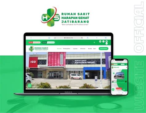 rumah sakit harapan sehat semarang desnet internet service provider