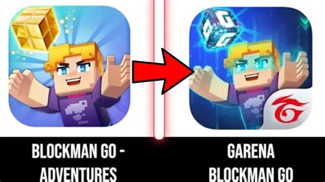 Как скачать garena blockman go beta YouTube