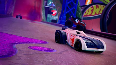Geeknplay Test Hot Wheels Unleashed Turbocharged
