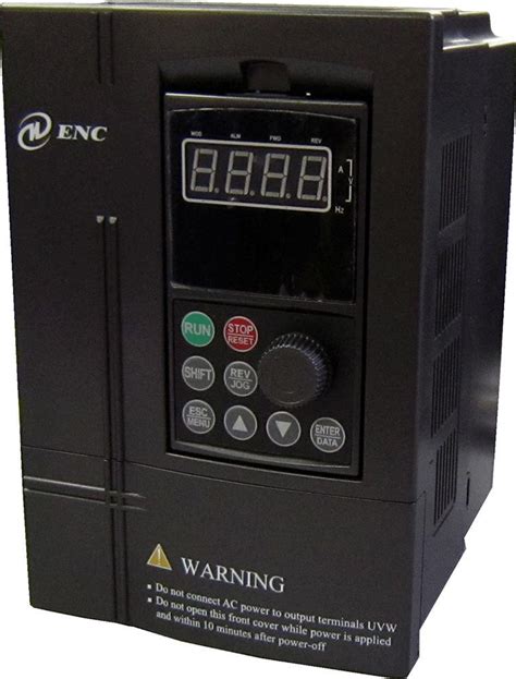 Eds A Single Phase Motor Variable Frequency Drive Vfd Manufacturer