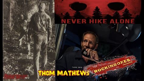 Rockinboxes Presents Thom Mathews Youtube