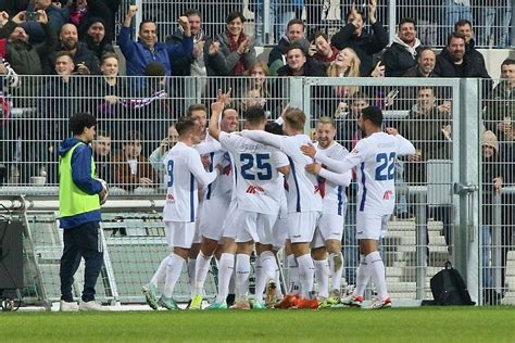 Im Ticker Kfc Uerdingen Siegt Gegen Den Fc Kleve Fupa