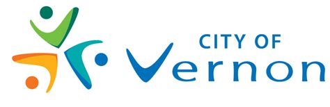 City of Vernon Logo