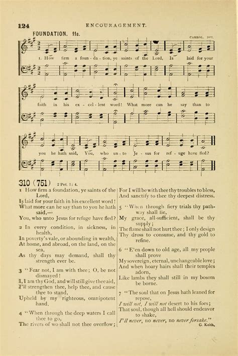 Hymn And Tune Book For Use In Old School Or Primitive Baptist Churches