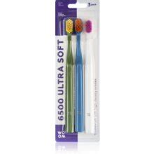 Woom Toothbrush Ultra Soft Brosses Dents Notino Be