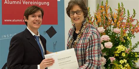 Outstanding Doctoral Theses Awarded With ETH Medal Department Of