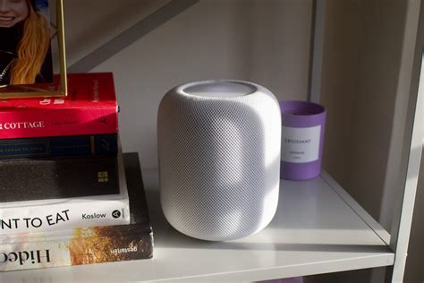 Apple Homepod 2 Review Trusted Reviews