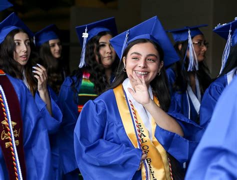 PHOTOS: McNary High School recognizes class of 2023