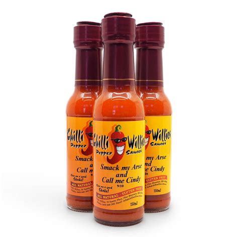 Habanero Hot Sauces Buy Hot Sauce Australia Chillibom