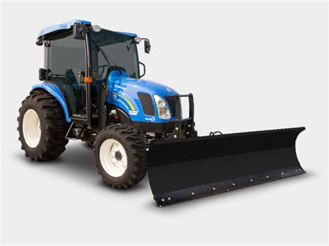 Buy Hla Series Snow Plow Good Works Tractors