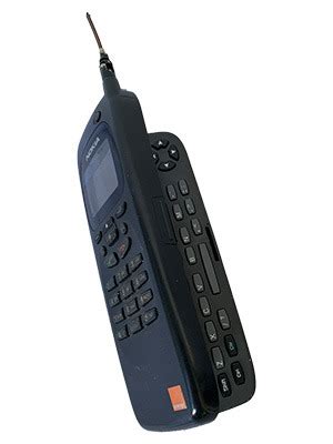 brick phone theme traders