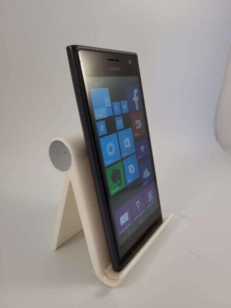 Nokia Lumia Grey Unlocked Gb Gb Ram Microsoft Windows Mobile