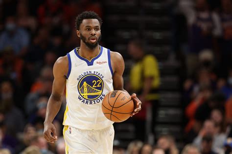 Why Warriors Star Andrew Wiggins Isnt Playing Now And When He Could