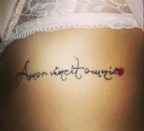 Total 52 Imagen Tatuajes Con Frases Y Significado Abzlocal Mx