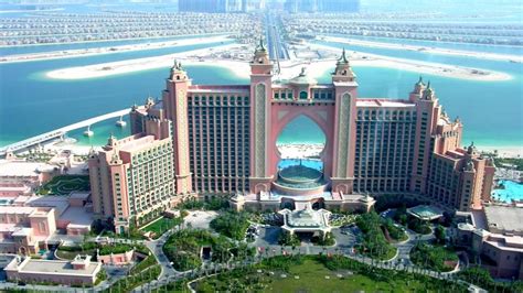 Beautiful City Dubai Best Thing To Do In Dubai1 Living Nomads