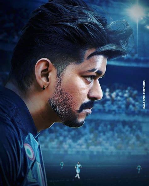 Thalapathy Vijay Wallpapers Top Free Thalapathy Vijay Backgrounds