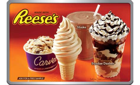 Carvels Ice Cream Promotions Plus Learn When To Get Free Ice Cream