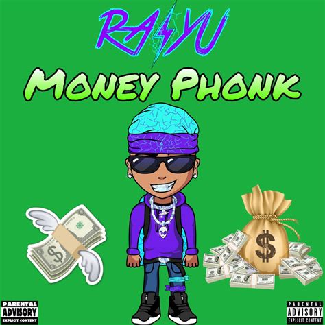 Raiyu Money Phonk Reviews Album Of The Year