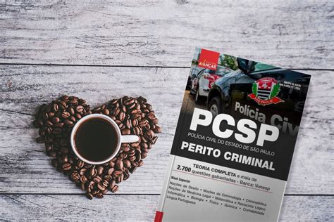 Apostila Concurso Pol Cia Civil Pc Sp Perito Criminal Solu O