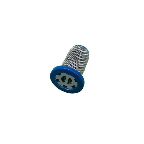 Check Valve Strainer B Psi Mesh Blue Viton Ball Agrotech