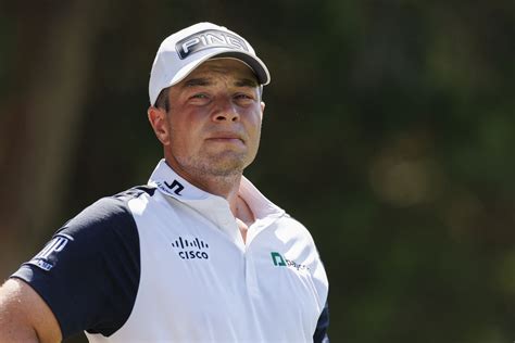 Pga Tour Viktor Hovland Makes Big Move Up St Jude Leaderboard