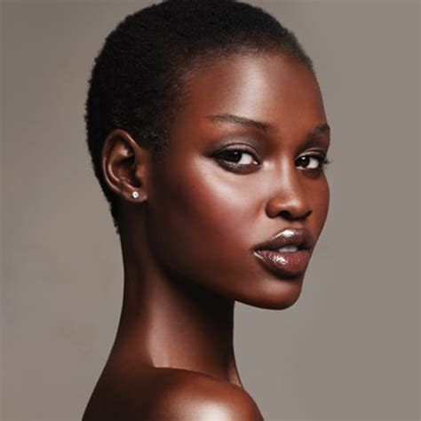 Here's Your Guide to Proper Black Skin Care