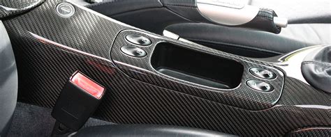 Db Carbon Exclusive Interior Exterior Carbon Parts For Your Porsche