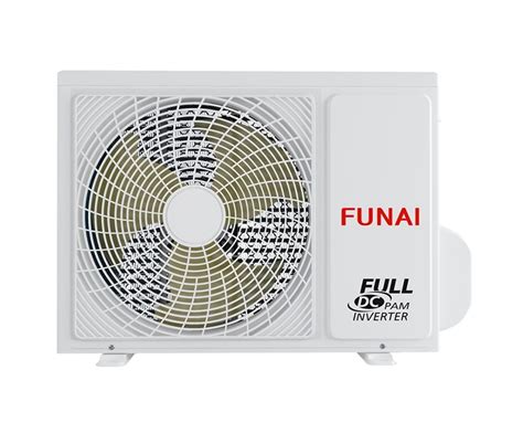 Кондиционер Funai EMPEROR SMART EYE Inverter RACI-EM35HP.D04 купить в ...