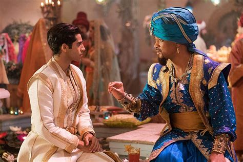 Aladdin Estreou No Cinema Conhe A Curiosidades Sobre O Filme