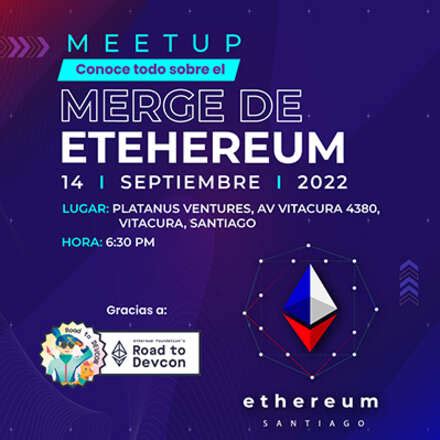 Todo Sobre El Merge De Ethereum Welcu