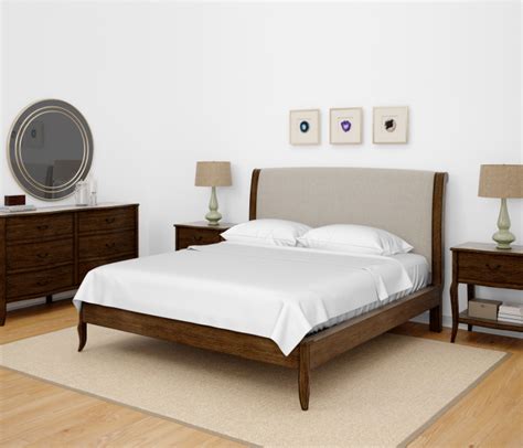 Dnd Trendy Bed Frames For Modern Bedrooms Design N Details