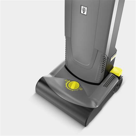 Karcher Upright Vacuum Cleaner Buy Direct From Mth Cleaning Equipment