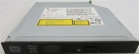 Hp Super Multi Dvd Writer Drive Gtb N Ceff For