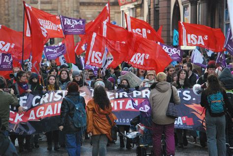 What is socialism? Big questions answered - Socialist Alternative