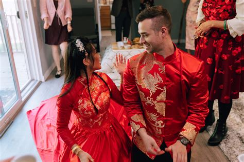 Steeped In Tradition: Planning Your Chinese Tea Ceremony - Salud