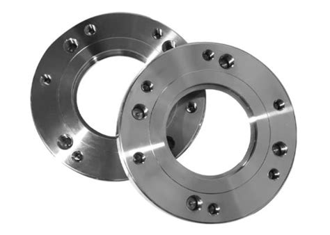 150 Psi Plate Flat Welded Flange Pressure Vessel Flange Series