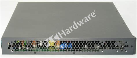 PLC Hardware - HP Networking J9772A, Surplus Sealed Pre-owned