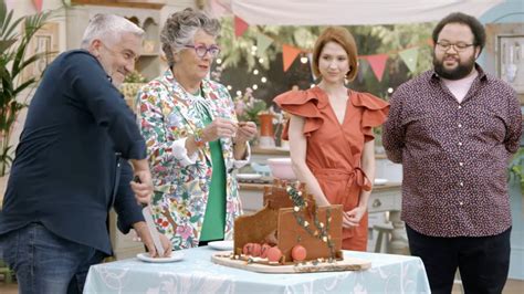 'The Great American Baking Show' Is Back With Big Changes