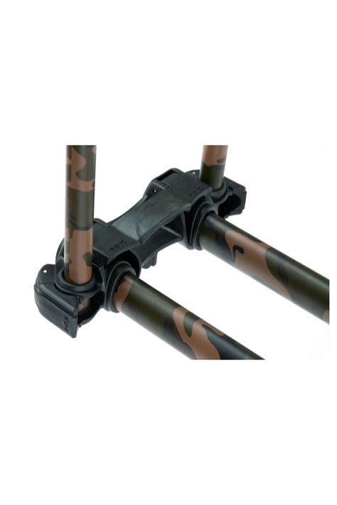 Stovas Fox Ranger MK2 Camo Pod 4 Rod