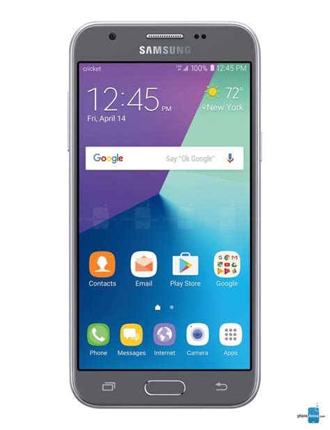 Samsung Galaxy Express Prime 2 Specs PhoneArena