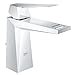 Grohe Allure Brilliant Einhand Waschtischarmatur Wassersparend M