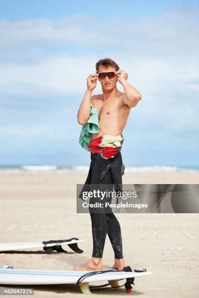 Free Clipart Surfer Dude Cast