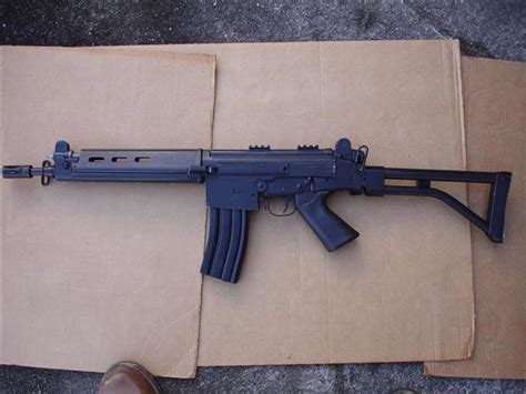 Firearms Forum Image Imbel Rifle Md97 From Joeduardo Amaral