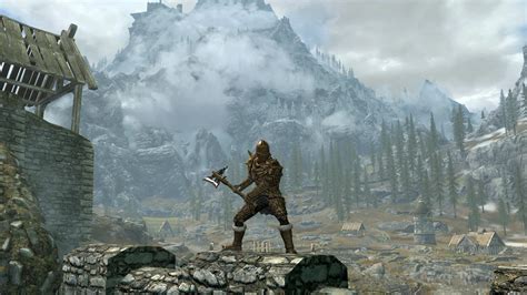 The Best Daggers In Skyrim Ranked High Ground Gaming